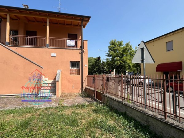 appartamento in vendita a Finale Emilia