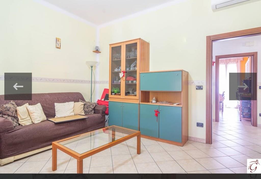 appartamento in vendita a Finale Emilia