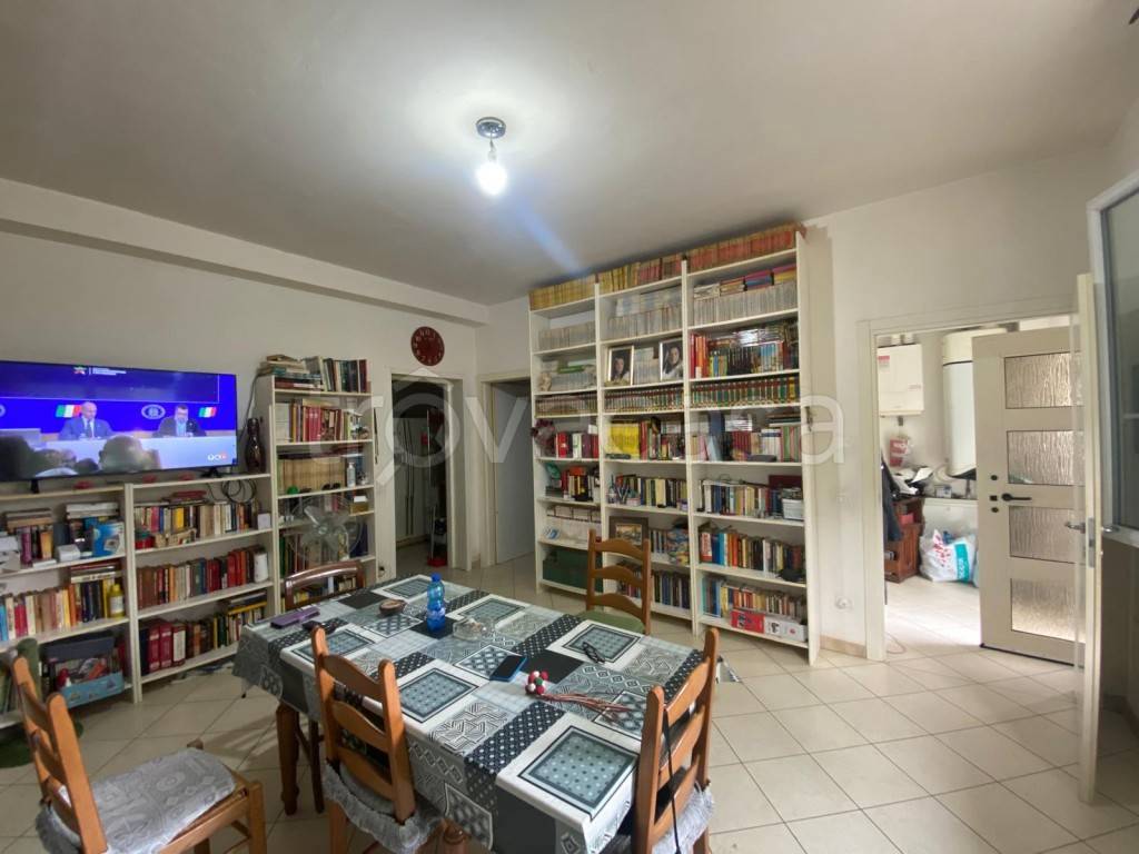 casa indipendente in vendita a Finale Emilia in zona Canaletto