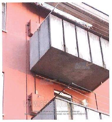 appartamento in vendita a Finale Emilia