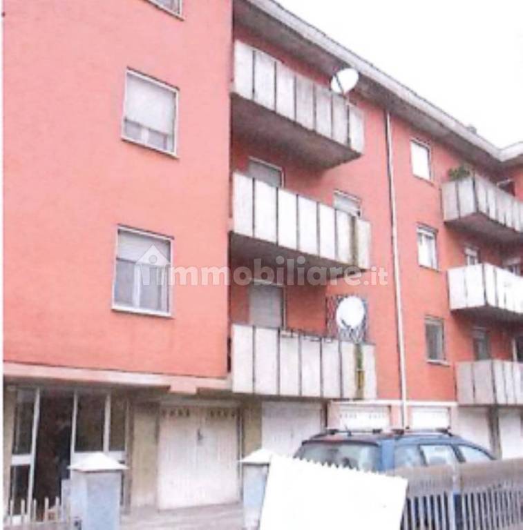 appartamento in vendita a Finale Emilia