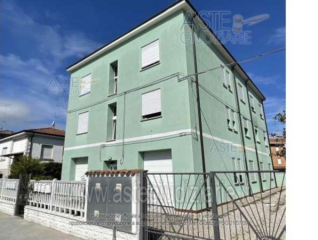 appartamento in vendita a Finale Emilia