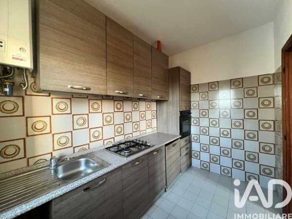 appartamento in vendita a Finale Emilia