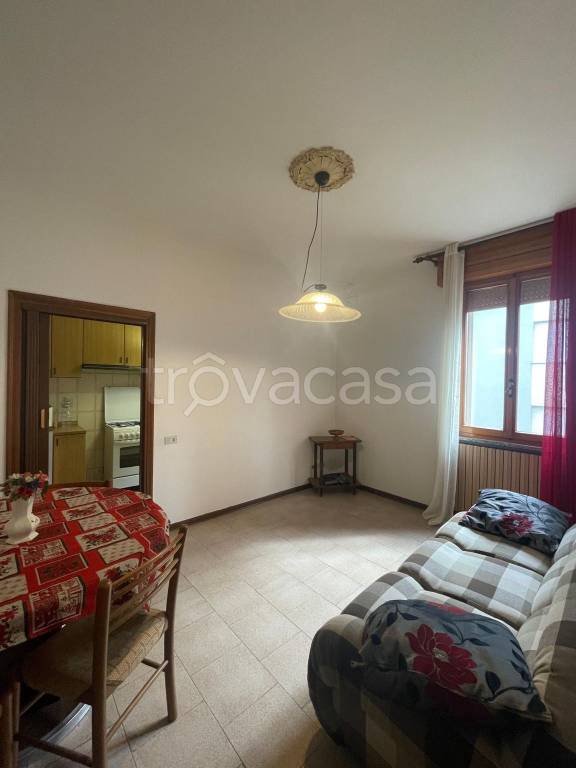 appartamento in vendita a Finale Emilia