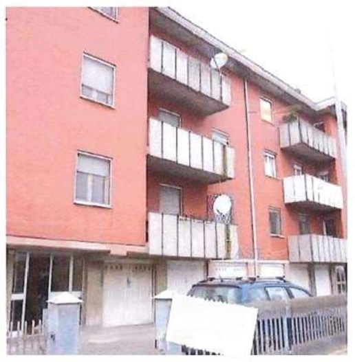 appartamento in vendita a Finale Emilia