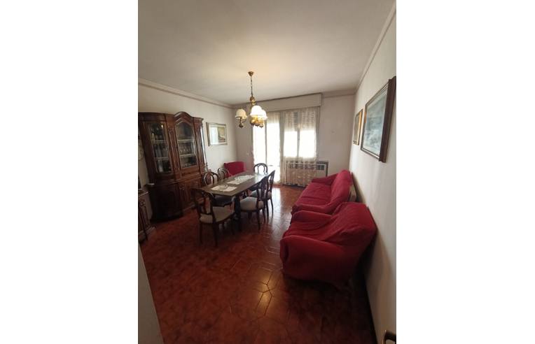 appartamento in vendita a Finale Emilia