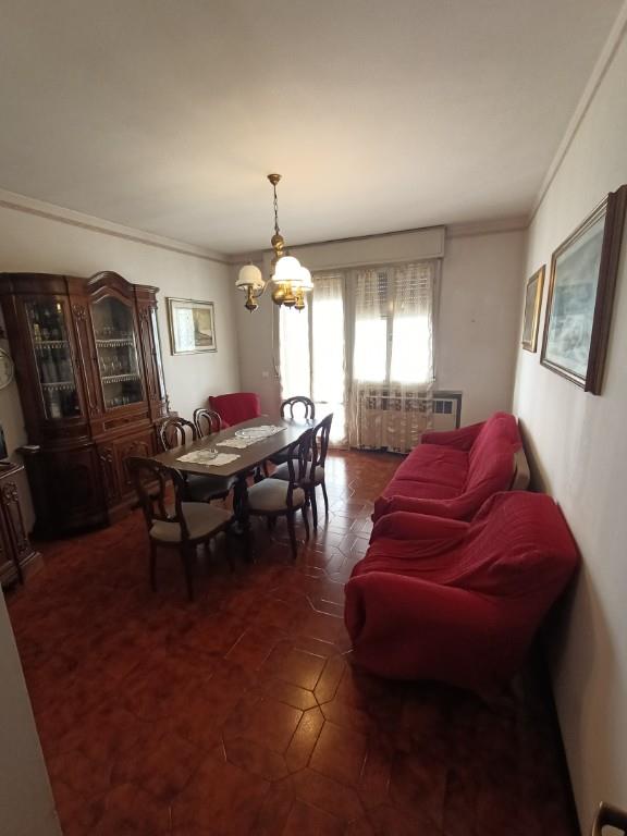 appartamento in vendita a Finale Emilia