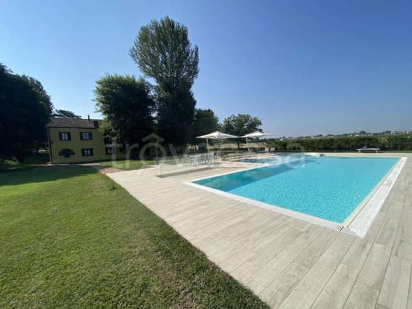 casa indipendente in vendita a Finale Emilia