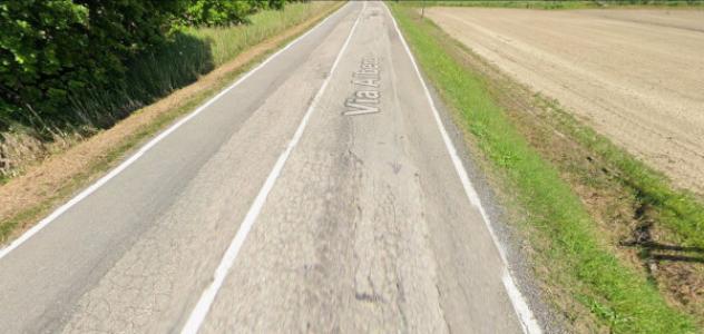 terreno edificabile in vendita a Finale Emilia