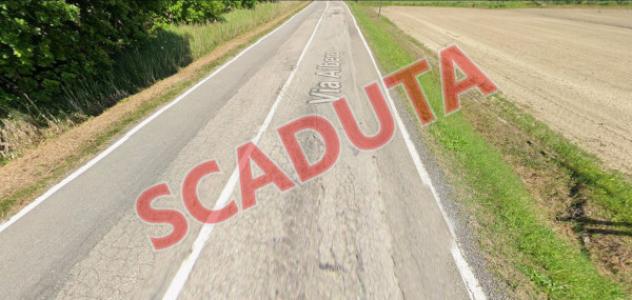 terreno edificabile in vendita a Finale Emilia