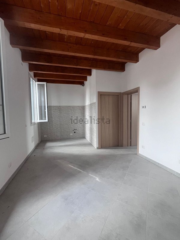 appartamento in vendita a Finale Emilia