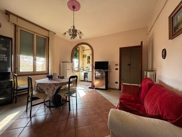 appartamento in vendita a Finale Emilia