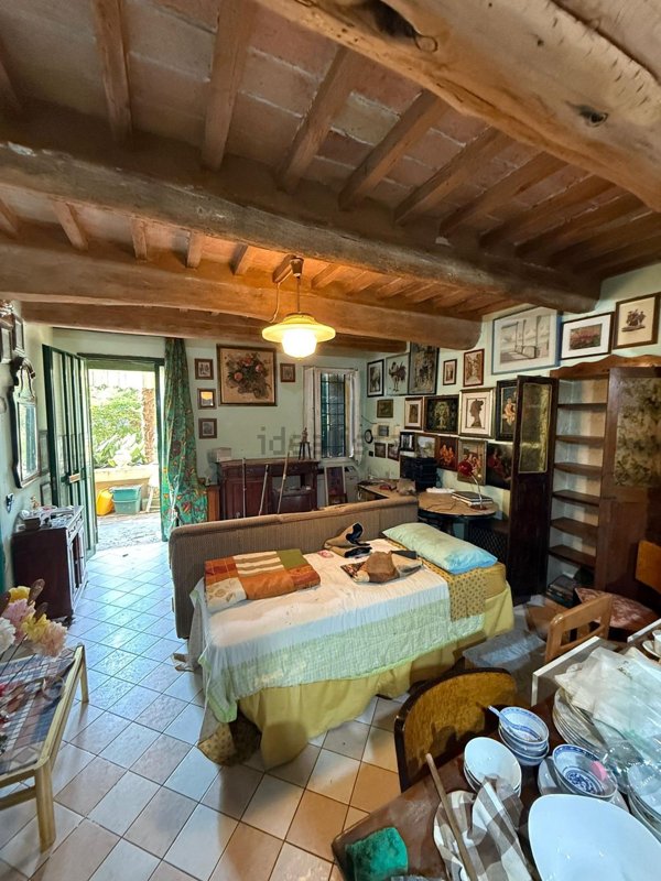 appartamento in vendita a Finale Emilia in zona Massa Finalese