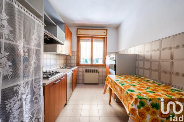 appartamento in vendita a Finale Emilia