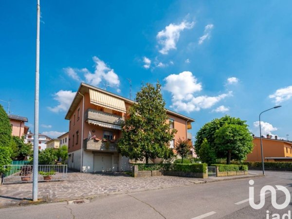 appartamento in vendita a Finale Emilia