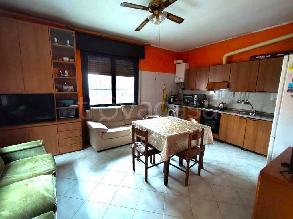 appartamento in vendita a Finale Emilia