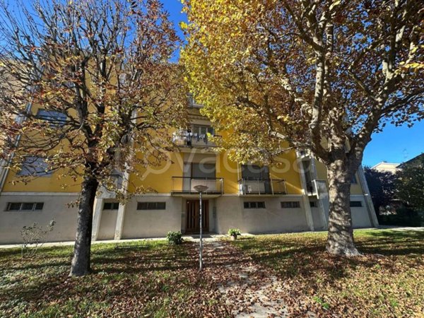 appartamento in vendita a Finale Emilia