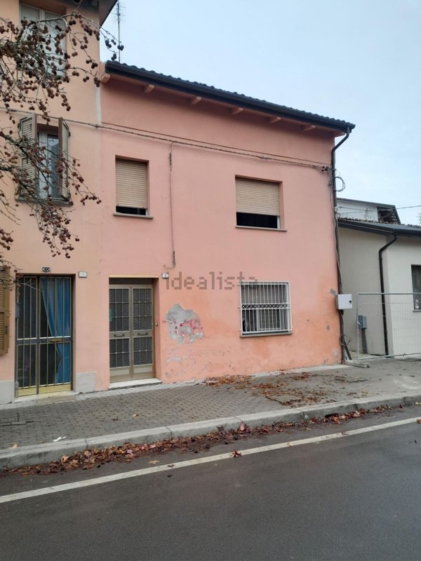 appartamento in vendita a Finale Emilia