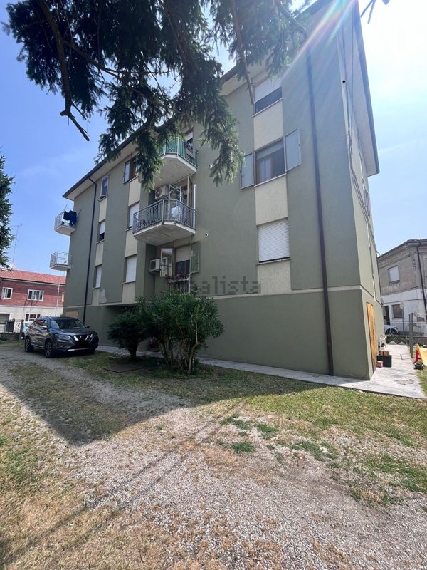 appartamento in vendita a Finale Emilia