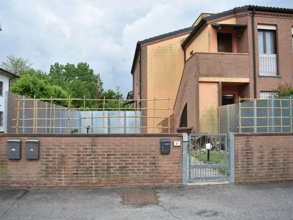 appartamento in vendita a Finale Emilia