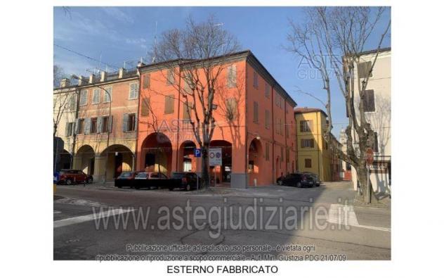terreno edificabile in vendita a Finale Emilia