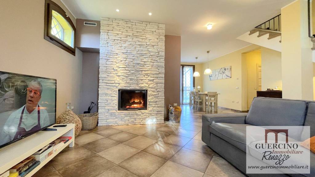 casa indipendente in vendita a Finale Emilia