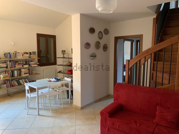 appartamento in vendita a Finale Emilia