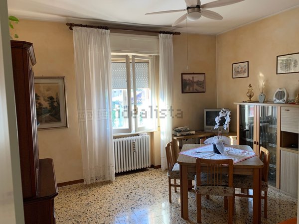 appartamento in vendita a Finale Emilia