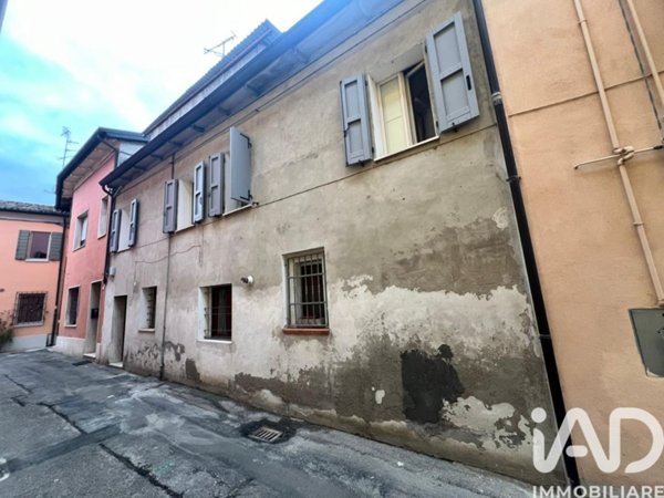 casa indipendente in vendita a Finale Emilia