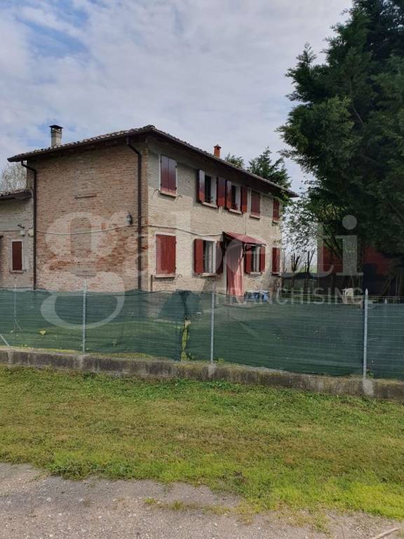 appartamento in vendita a Finale Emilia