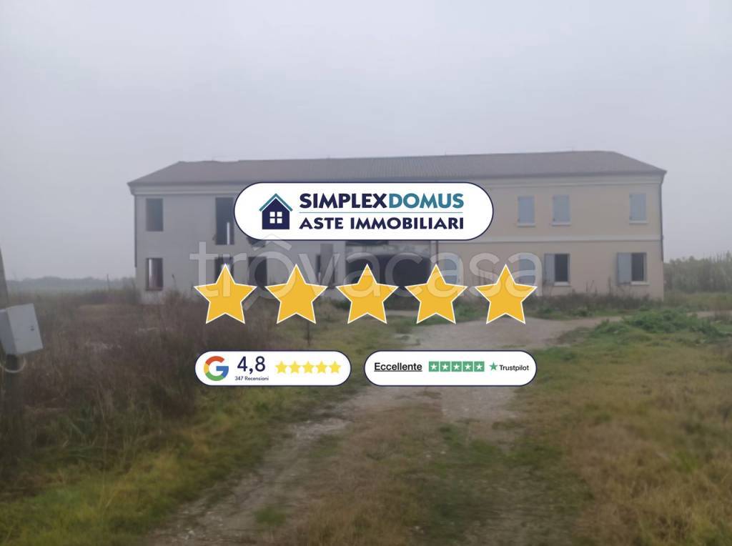 casa indipendente in vendita a Finale Emilia in zona Massa Finalese