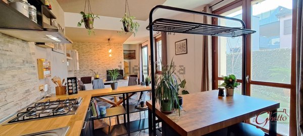 casa indipendente in vendita a Finale Emilia