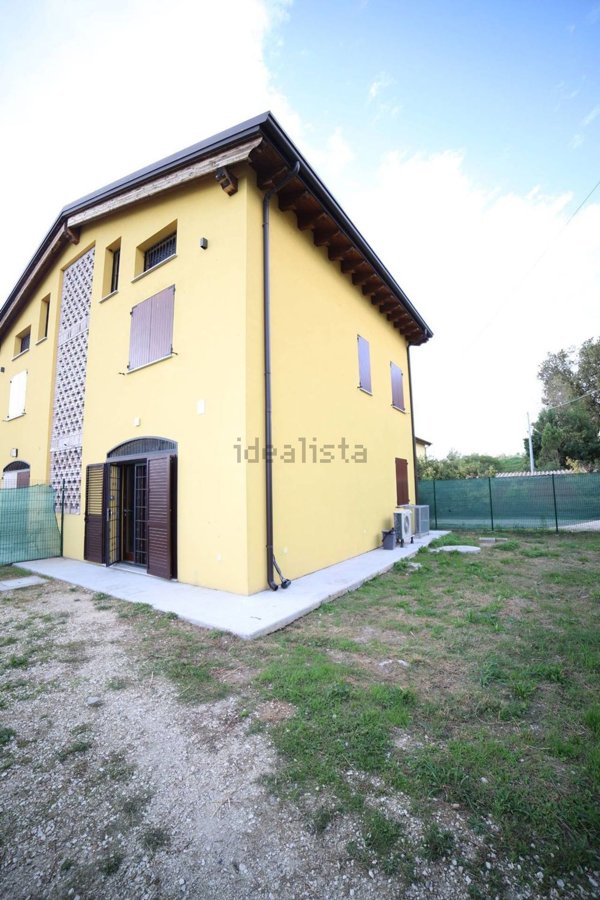 casa indipendente in vendita a Finale Emilia