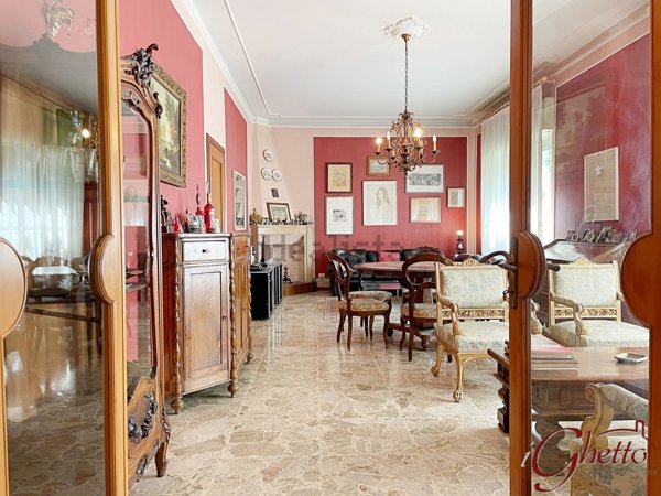 casa indipendente in vendita a Finale Emilia