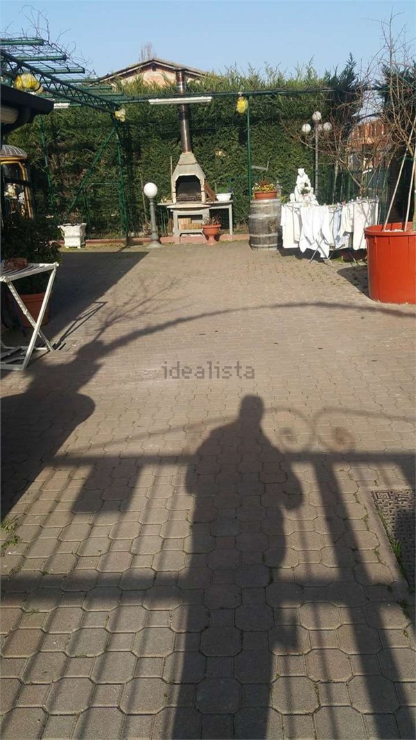 casa indipendente in vendita a Finale Emilia in zona Massa Finalese