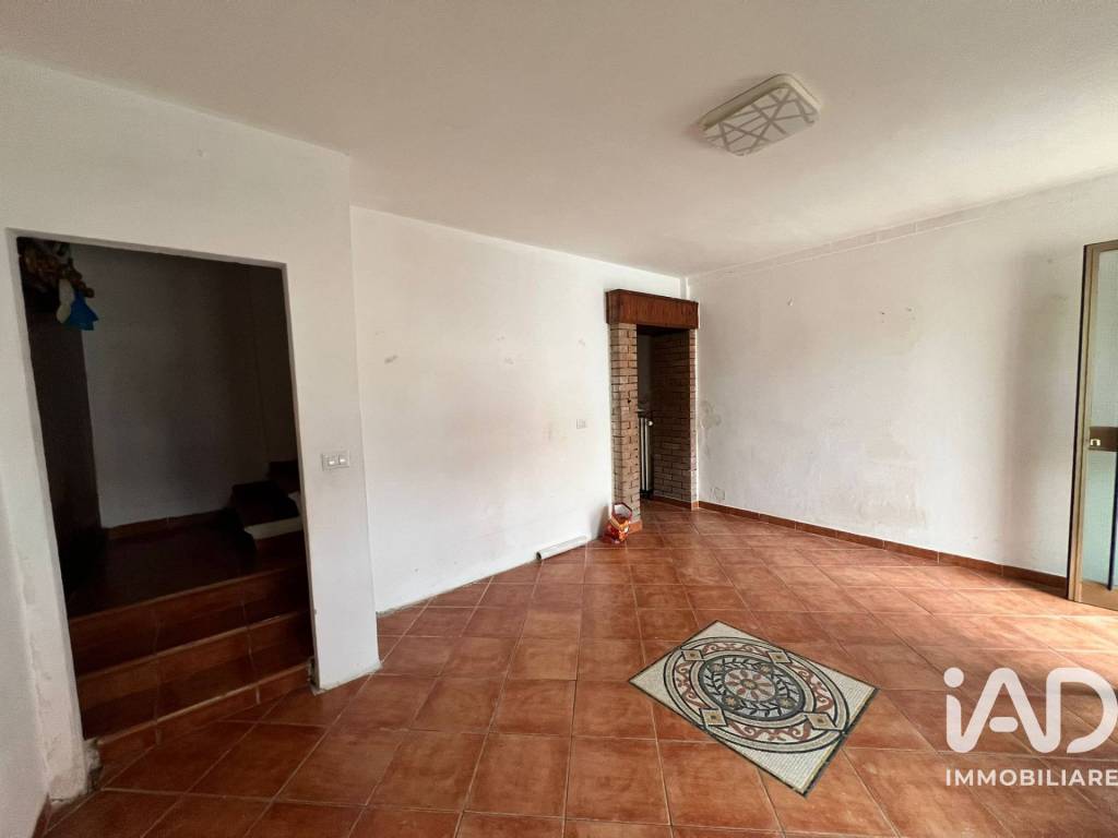 casa indipendente in vendita a Finale Emilia in zona Massa Finalese