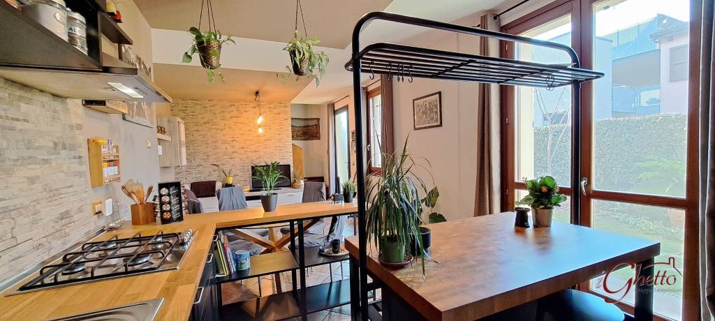 casa indipendente in vendita a Finale Emilia