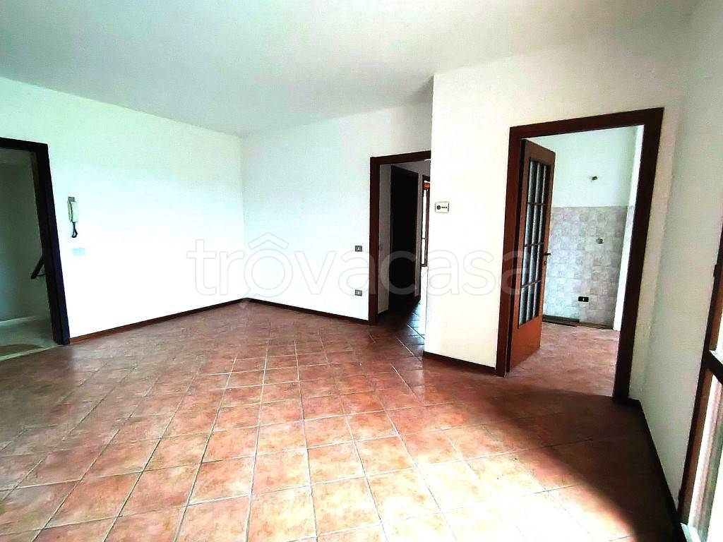 appartamento in vendita a Finale Emilia in zona Massa Finalese