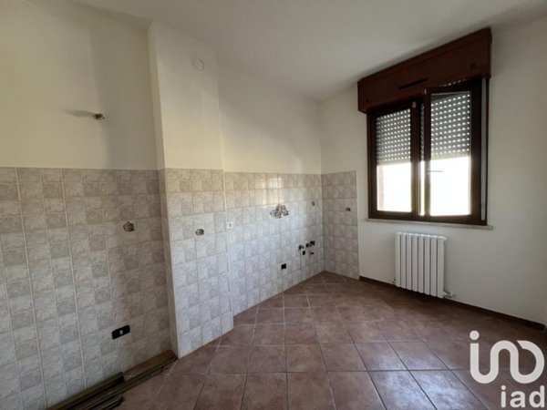 appartamento in vendita a Finale Emilia in zona Massa Finalese