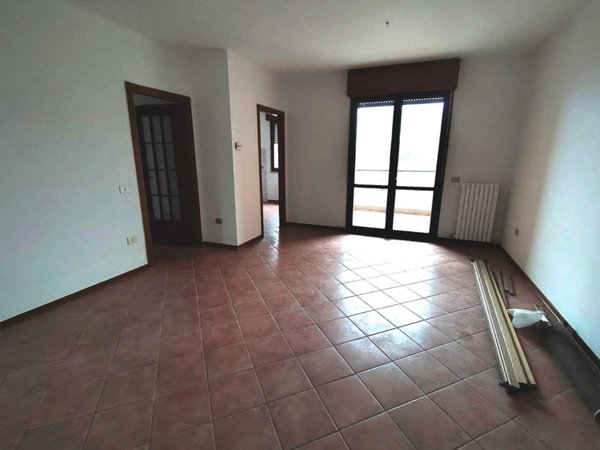 appartamento in vendita a Finale Emilia in zona Massa Finalese