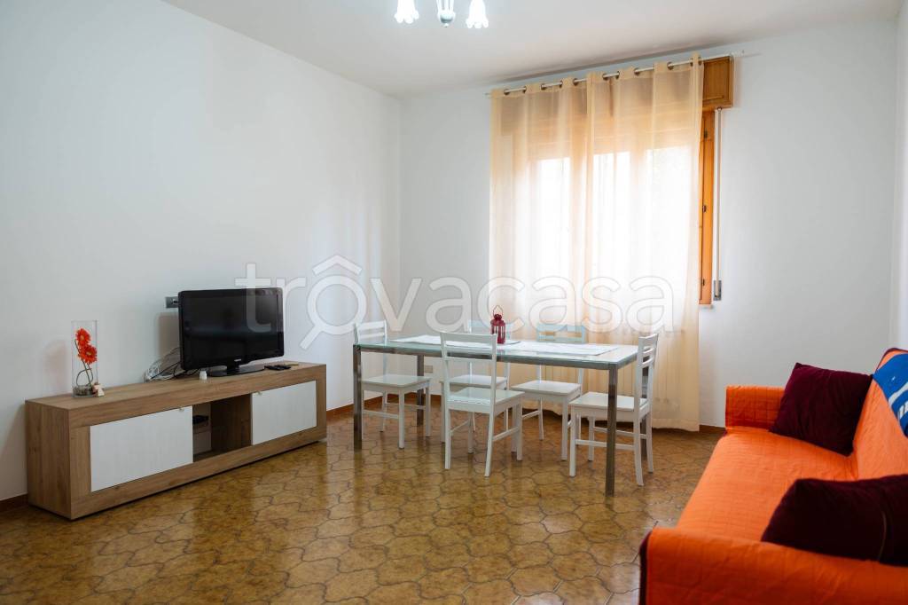 appartamento in vendita a Finale Emilia