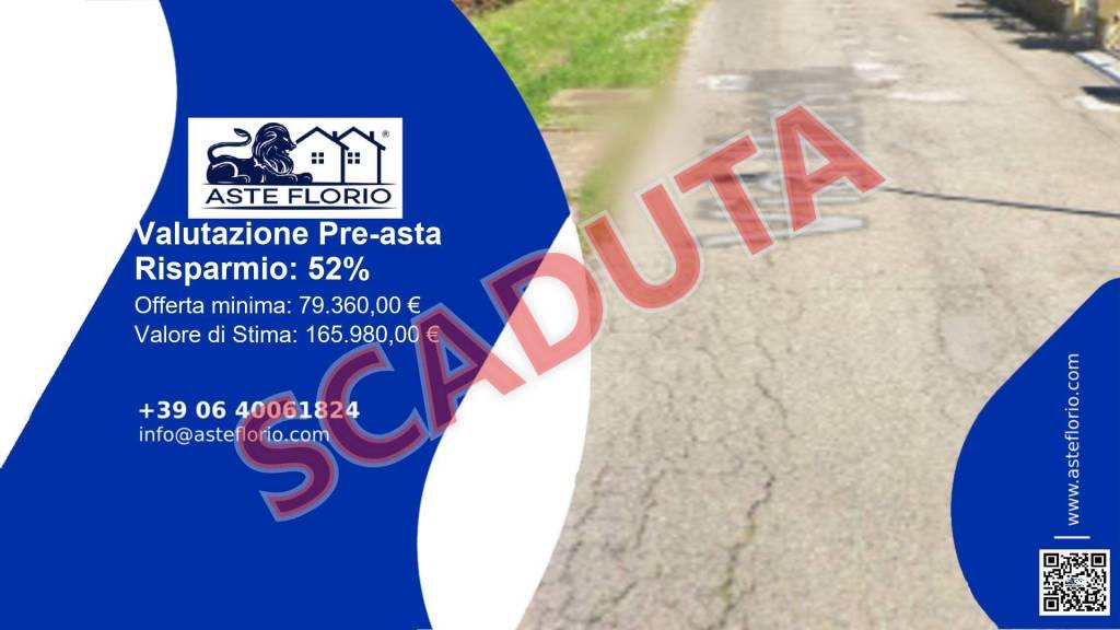 appartamento in vendita a Finale Emilia in zona Massa Finalese