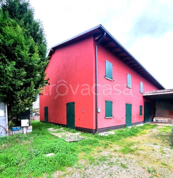 casa indipendente in vendita a Finale Emilia