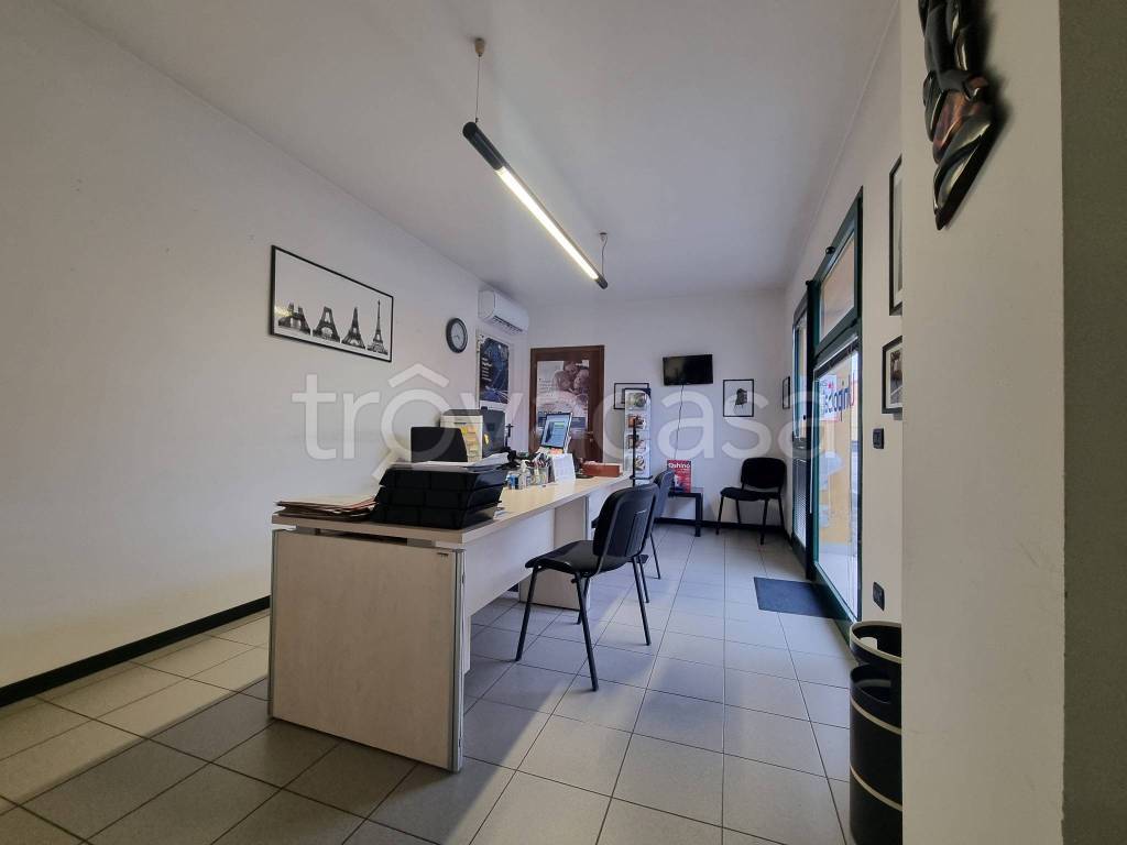 appartamento in vendita a Finale Emilia