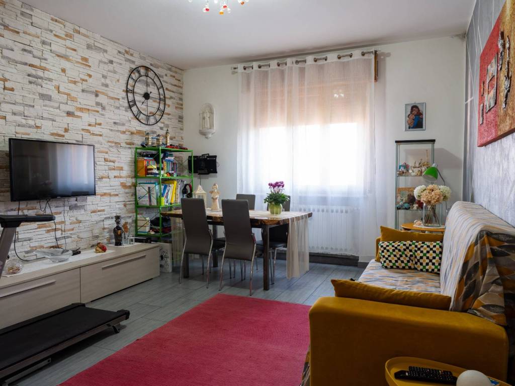 appartamento in vendita a Finale Emilia