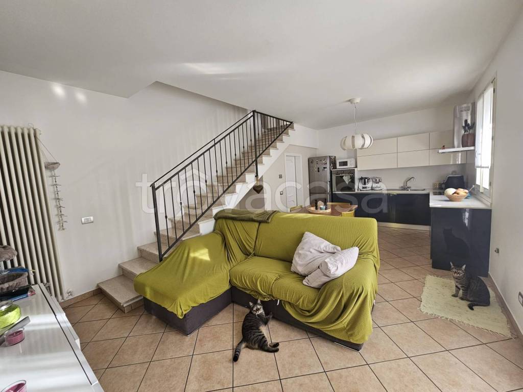 casa indipendente in vendita a Finale Emilia