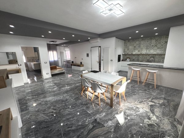 appartamento in vendita a Finale Emilia