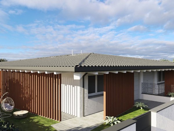 casa indipendente in vendita a Finale Emilia