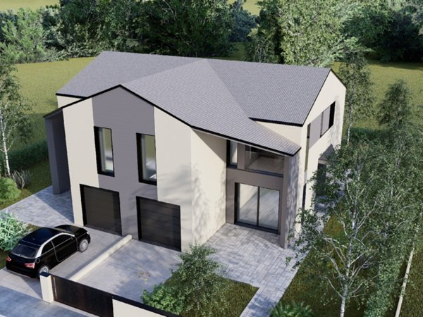 casa indipendente in vendita a Finale Emilia