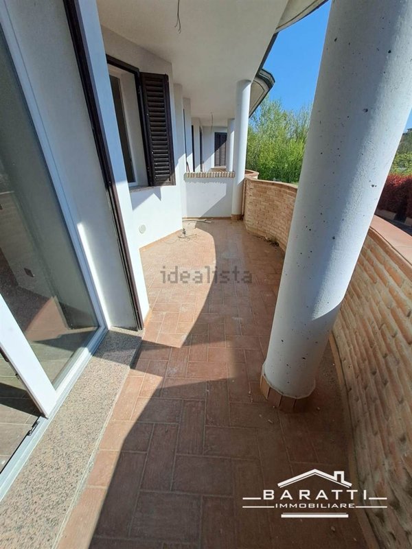 appartamento in vendita a Finale Emilia